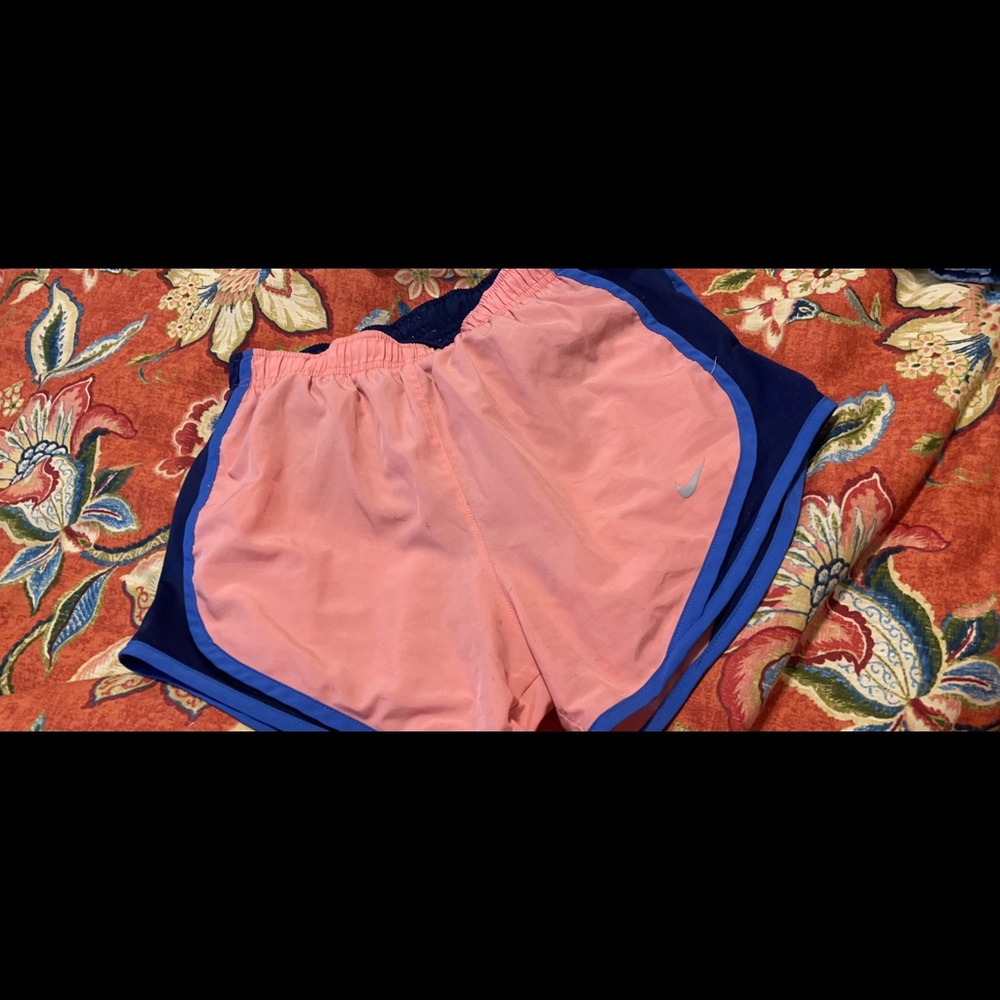 Nike shorts